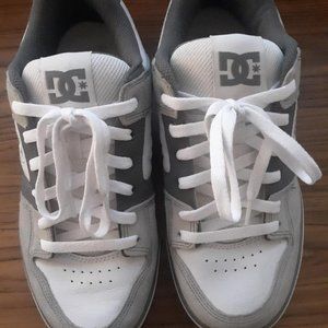 DC Pure Skate Shoes